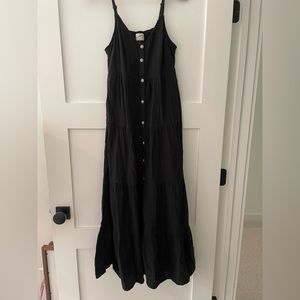 Universal Thread Maxi Dress Size XS